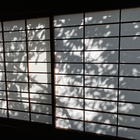 Yufuin Ryokan Nogiku Buitenkant foto