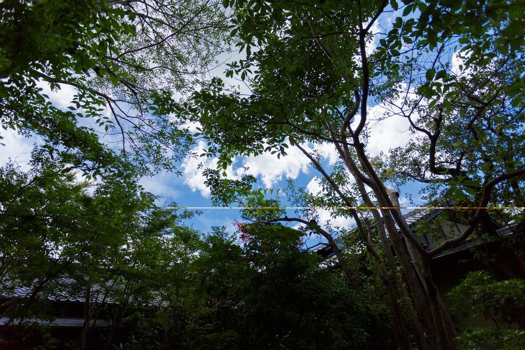 Yufuin Ryokan Nogiku Buitenkant foto