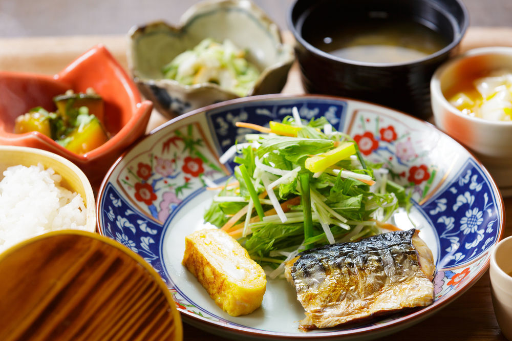 Yufuin Ryokan Nogiku Buitenkant foto