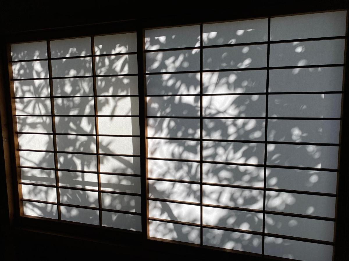 Yufuin Ryokan Nogiku Buitenkant foto